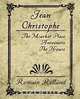 Jean Christophe - The Market Place, Antoinette, the House, Rolland Romain Rolland 