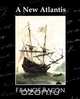 A New Atlantis, Francis Bacon 
