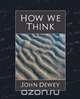 How We Think (New Edition), Неизвестный автор 