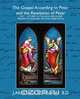 The Gospel According to Peter and the Revelation of Peter, Armitage Rob J. Armitage Robinson B. D. 
