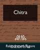 Chitra (New Edition), Tagore Rabindranath 