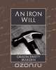 The Iron Will, Orison Swett Marden 