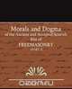 Morals and Dogma of the Ancient and Accepted Scottish Rite of Freemasonry (Part I), Albert Pike 