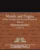 Morals and Dogma of the Ancient and Accepted Scottish Rite of FreeMasonry (Part II), Albert Pike 