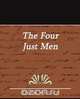The Four Just Men, 