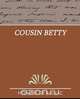 Cousin Betty, Honore de Balzac 