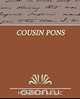 Cousin Pons, Honore De Balzac 