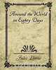 Around the World in Eighty Days, Verne Jules Verne 