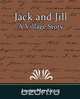 Jack and Jill, Louisa May Alcott 