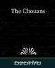 The Chouans, Honore De Balzac 