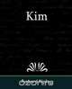 Kim, Rudyard Kipling 