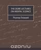The Dore Lectures on Mental Science, Thomas Troward 
