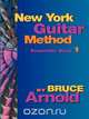New York Guitar Method Ensemble Book One, Bruce Arnold 