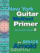 New York Guitar Method Primer Ensemble Book 2, Bruce Arnold 