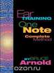 Ear Training One Note Complete, Bruce E. Arnold 