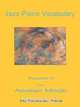 Jazz Piano Vocabulary Volume 6, Roberta Piket 