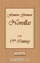 Famous German Novellas of the 19th Century (Immensee. Peter Schlemihl. Brigitta), Theodor Storm 