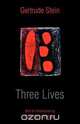 Three Lives, Gertrude Stein 