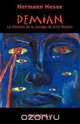 Demian (Romantraduko En Esperanto), Hermann Hesse 