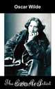 The Critic as Artist (Upon the Importance of Doing Nothing and Discussing Everything), Oscar Wilde 