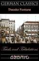 Trials and Tribulations. A Berlin Novel (Irrungen, Wirrungen), Theodor Fontane 
