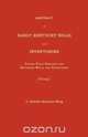 Abstract of Early Kentucky Wills and Inventories, Junie Estelle King 