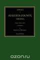 Annals of Augusta County, Virginia, from 1726 to 1871, Joseph Addison Waddell 
