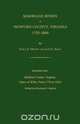 Marriage Bonds of Bedford County, Virginia, 1755-1800, 