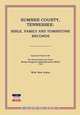 Sumner County, Tennessee, Works Progress Administration 