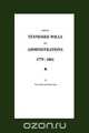 Index to Tennessee Wills and Administrations 1779-1861, Byron Sistler 