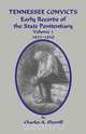 Tennessee Convicts, Charles A. Sherrill 