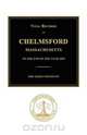 Vital Records of Chelmsford, Massachusetts to the End of the Year 1849, The Essex Institute 
