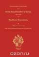 Families Directly Descended From All the Royal Families in Europe (495 to 1932) and Mayflower Descendants, Elizabeth M. Rixford 