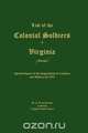 List of the Colonial Soldiers of Virginia, H. J. Eckenrode 