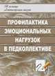 Профилактика эмоциональных нагрузок в педколлективе, Шкуринская Е.А. 