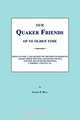 Our Quaker Friends of Ye Olden Time, James P. Bell 