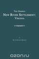 The German New River Settlement, Ulysses S. A. Heavener 