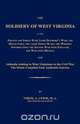 The Soldiery of West Virginia in the French and Indian War; Lord Dunmore