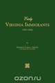 Early Virginia Immigrants 1623-1666, George Cabell Greer 