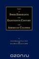 Lists of Swiss Emigrants in the Eighteenth Century to the American Colonies. Two Volumes in One, Albert Bernhardt Faust 