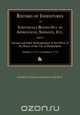 Record of Indentures of Individuals Bound Out as Apprentices, Servants, Etc., and of German and Other Redemptioners in the Office of the Mayor of the City of Philadelphia, [Pennsylvania], October 3, 1771, to October 5, 1773, 