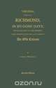 Virginia, Especially Richmond, in By-Gone Days; With a Glance at the Present, Samuel Mordecai 