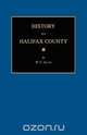 History of Halifax County [North Carolina], William Cicero Allen 
