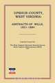 Upshur County West Virginia, 