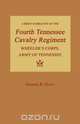 A Brief Narrative of the Fourth Tennessee Cavalry Regiment, Wheeler