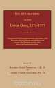 The Revolution on the Upper Ohio, 1775-1777, 