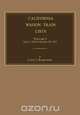 California Wagon Train Lists. Volume I, Louis J. Rasmussen 