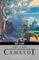 The Last Defender of Camelot, Roger Zelazny 