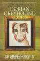 Dorian Greyhound - A Dog