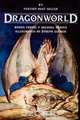 Dragonworld, Byron Preiss 